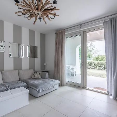 Lakefront Nuova Riva - By Host4u Apartmán Padenghe sul Garda