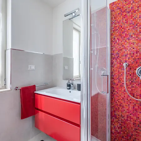 Apartmán Lakefront Nuova Riva - By Host4u Padenghe sul Garda