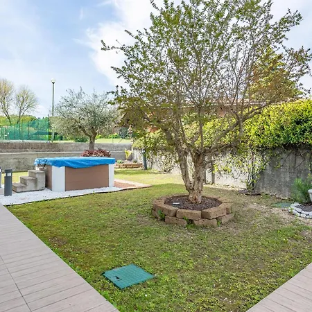 Lakefront Nuova Riva - By Host4u Apartmán *