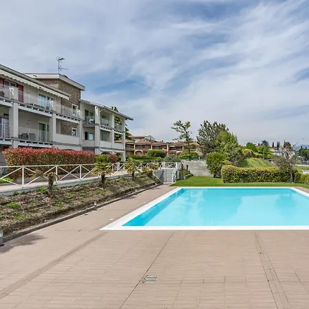 Lakefront Nuova Riva - By Host4u Padenghe sul Garda