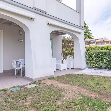 Lakefront Nuova Riva - By Host4u Padenghe sul Garda