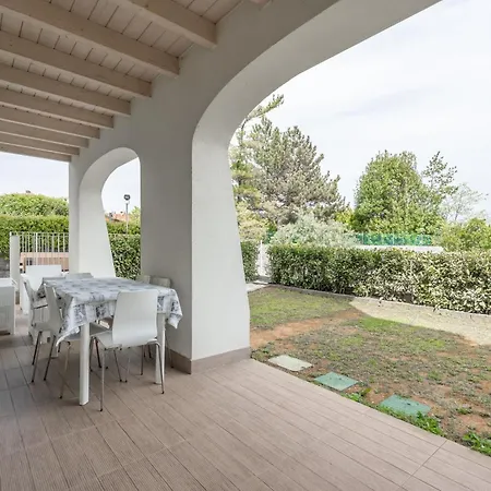 Apartmán Lakefront Nuova Riva - By Host4u Padenghe sul Garda