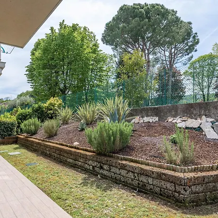 Lakefront Nuova Riva - By Host4u Apartmán